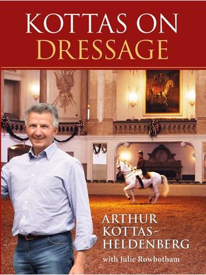 cover image of Kottas on Dressage
